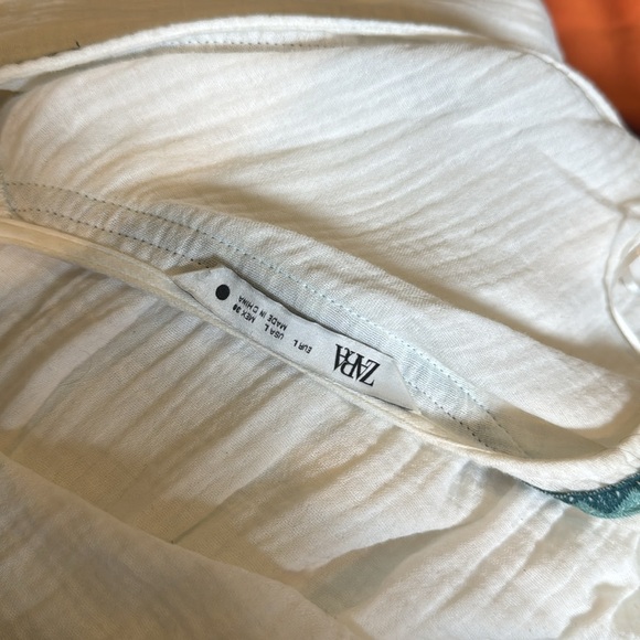 Summer dress - Picture 3 of 3